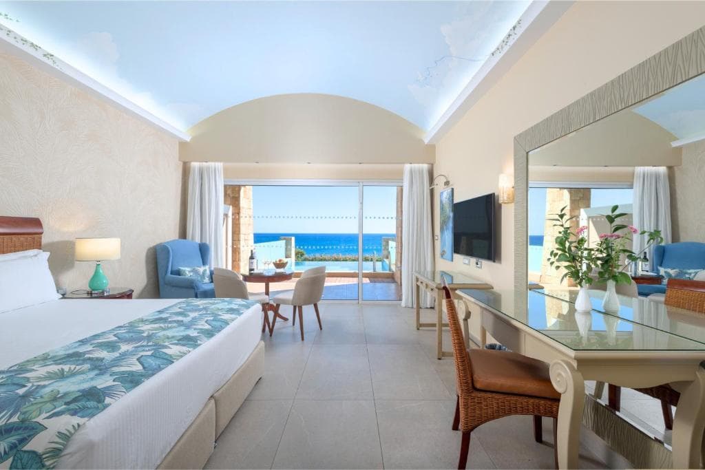 Atrium Prestige Thalasso Spa Resort & Villas – photo 6