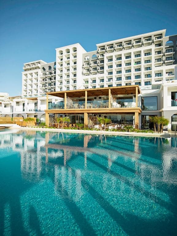 Mitsis Selection Alila Resort & Spa – photo 4