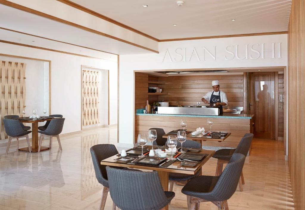 Mitsis Selection Alila Resort & Spa – photo 5