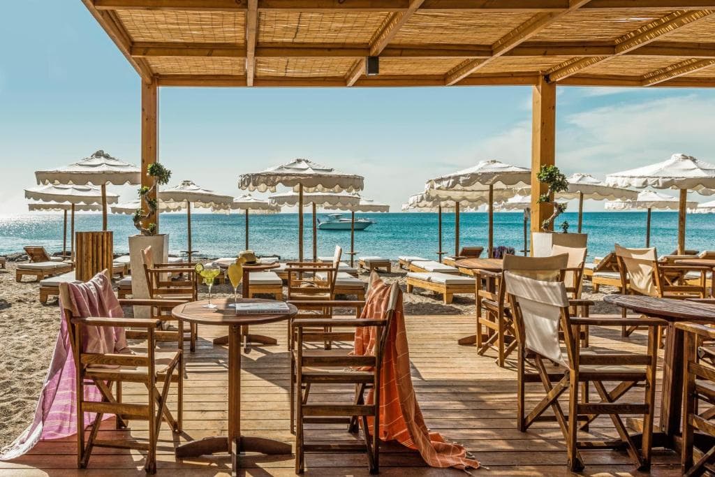 Mitsis Selection Alila Resort & Spa – photo 7