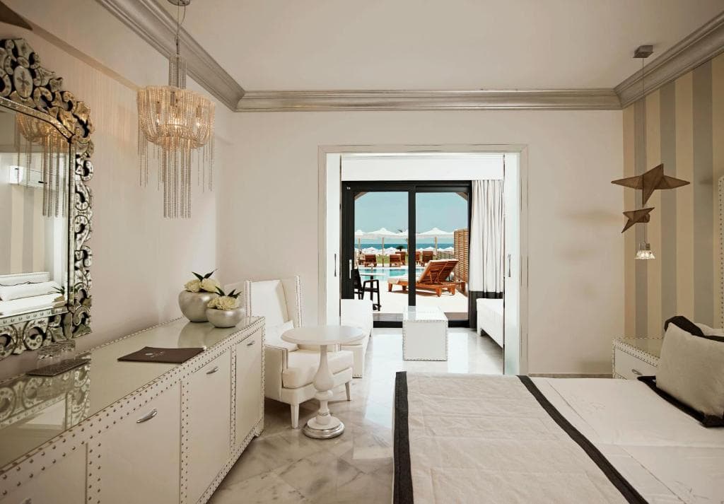 Mitsis Selection Alila Resort & Spa – photo 8