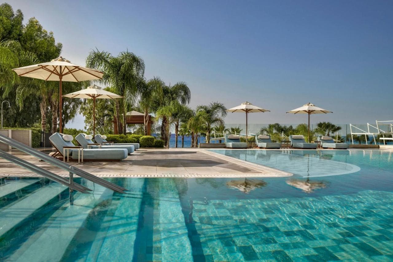 Parklane, a Luxury Collection Resort & Spa, Limassol – photo 8