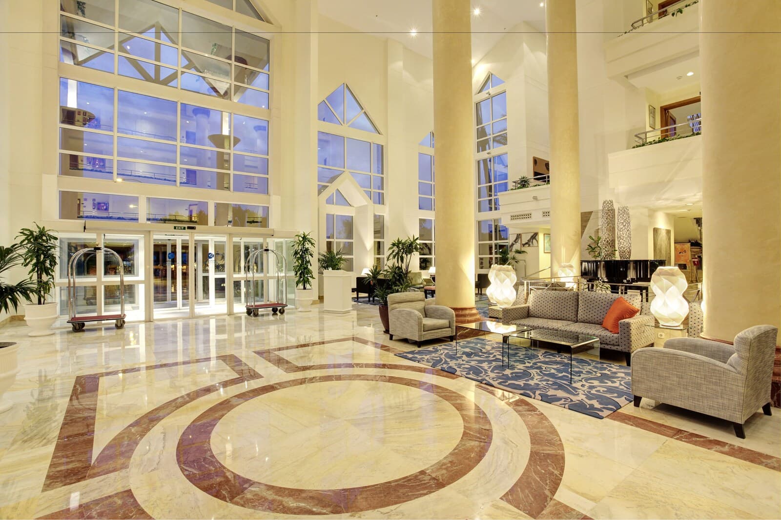 Grupotel Parc Natural & Spa – photo 2