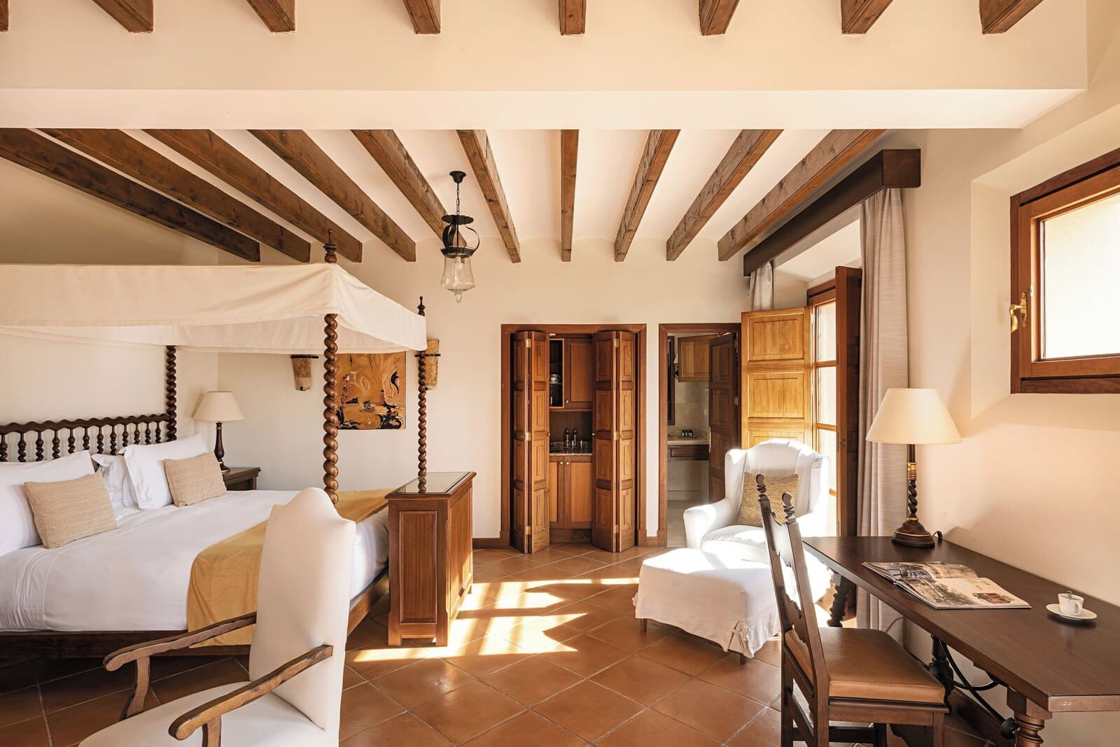 La Residencia, A Belmond Hotel, Mallorca – photo 8