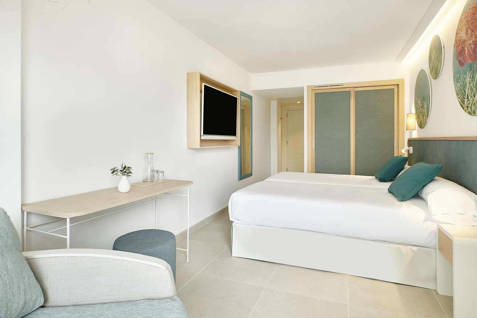 Iberostar Selection Albufera Park – photo 8