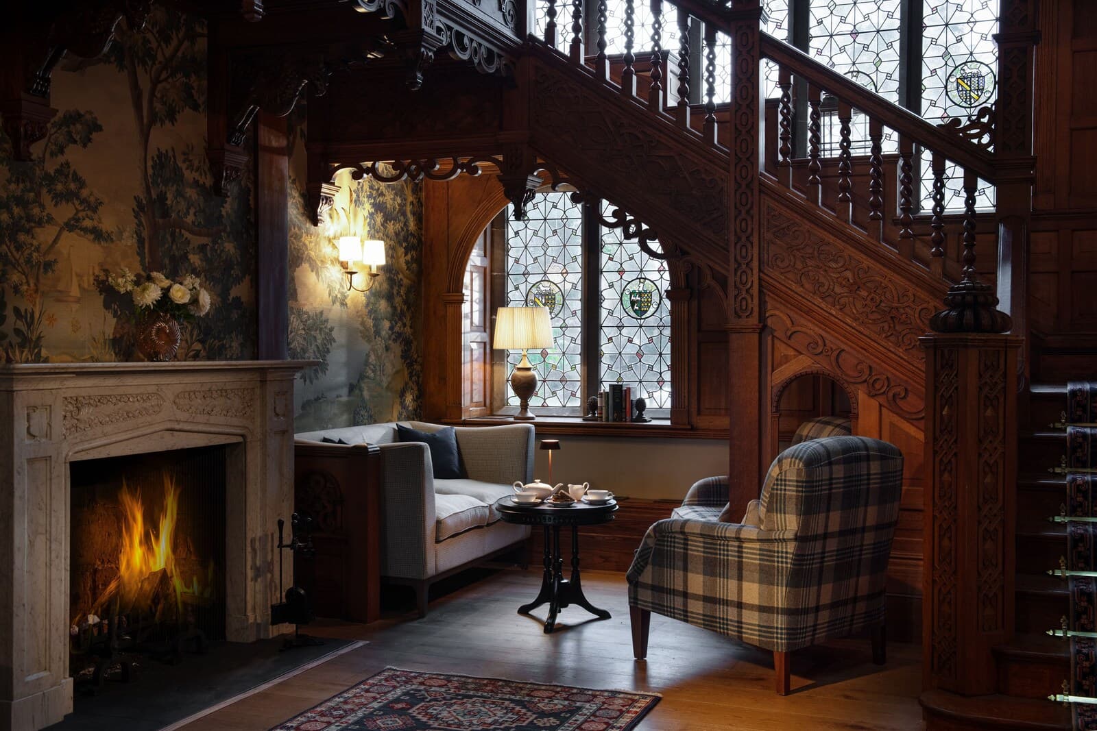Langdale Chase Hotel – photo 3