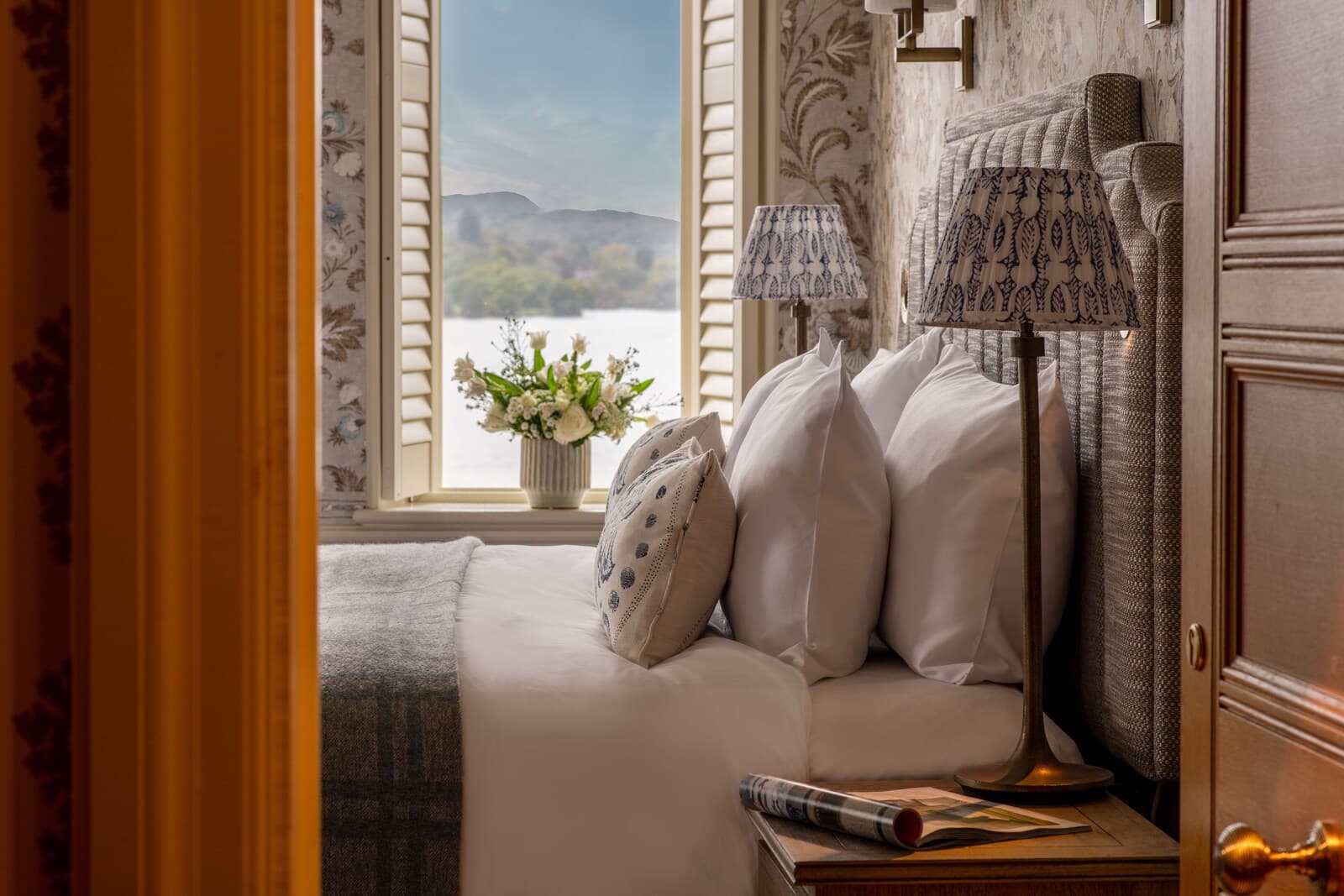 Langdale Chase Hotel – photo 4