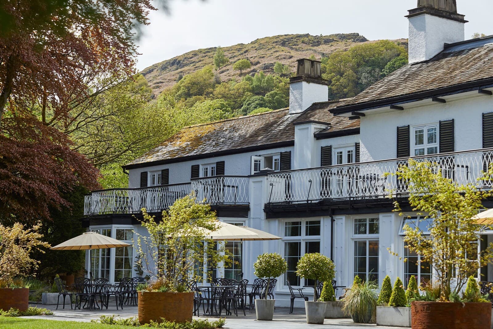 Rothay Manor Hotel – photo 2