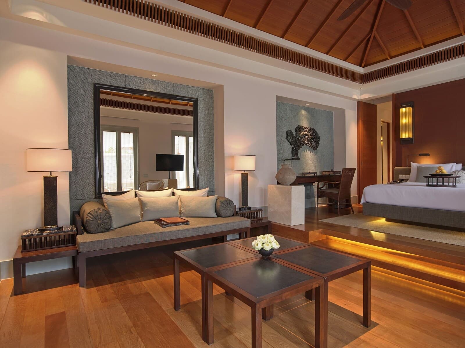Amatara Welleisure Resort – photo 2