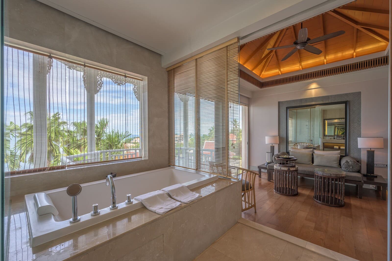 Amatara Welleisure Resort – photo 3