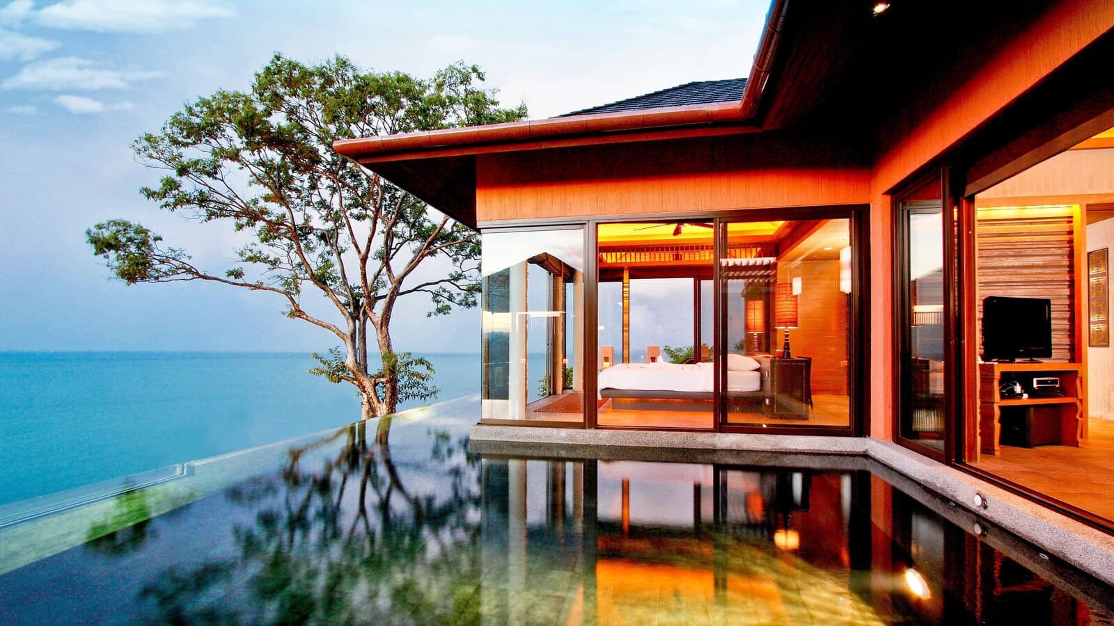 Sri Panwa Phuket – photo 6