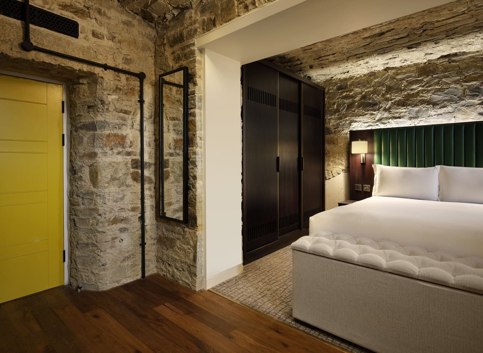 Bodmin Jail Hotel – photo 2
