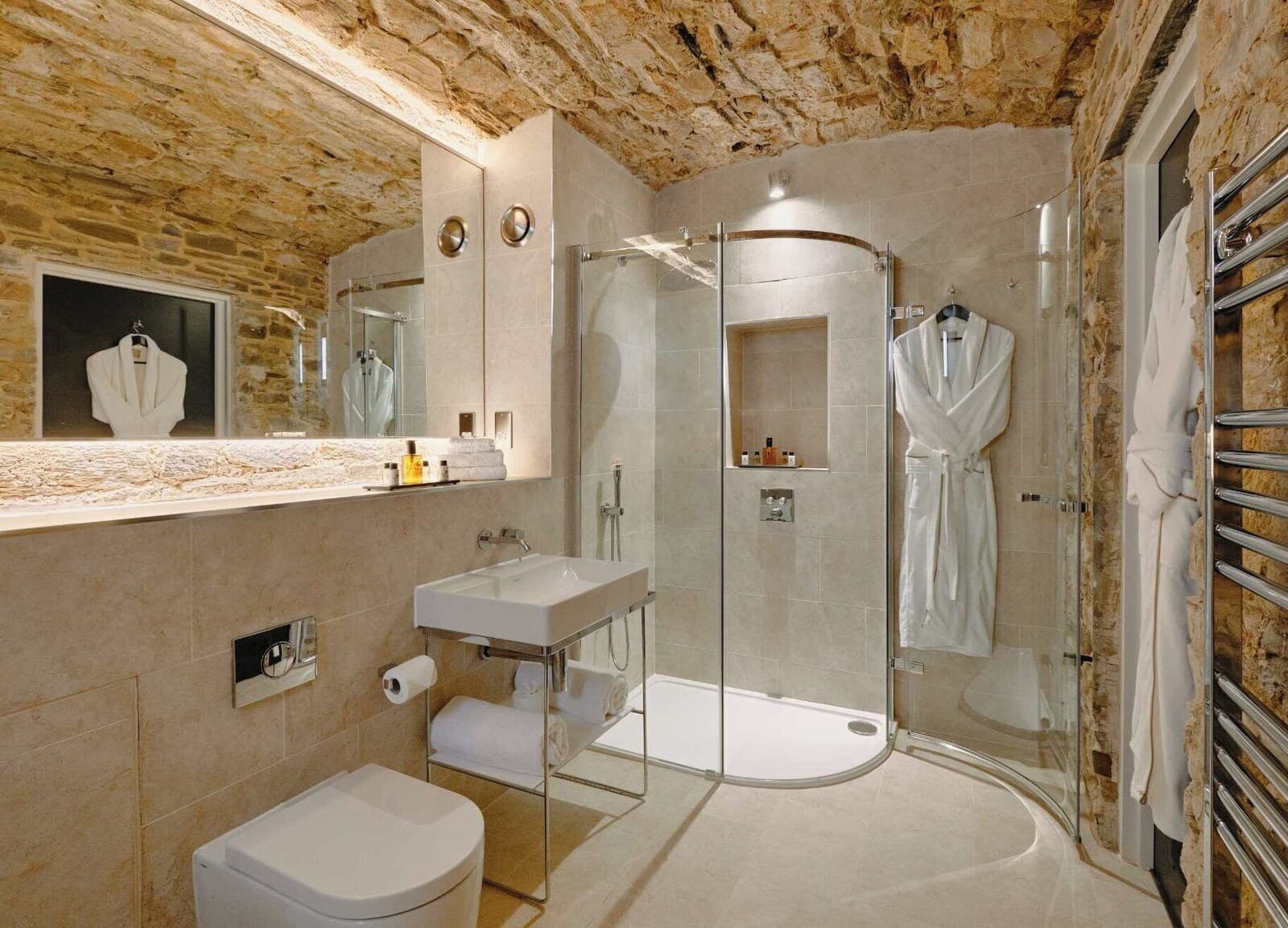 Bodmin Jail Hotel – photo 3