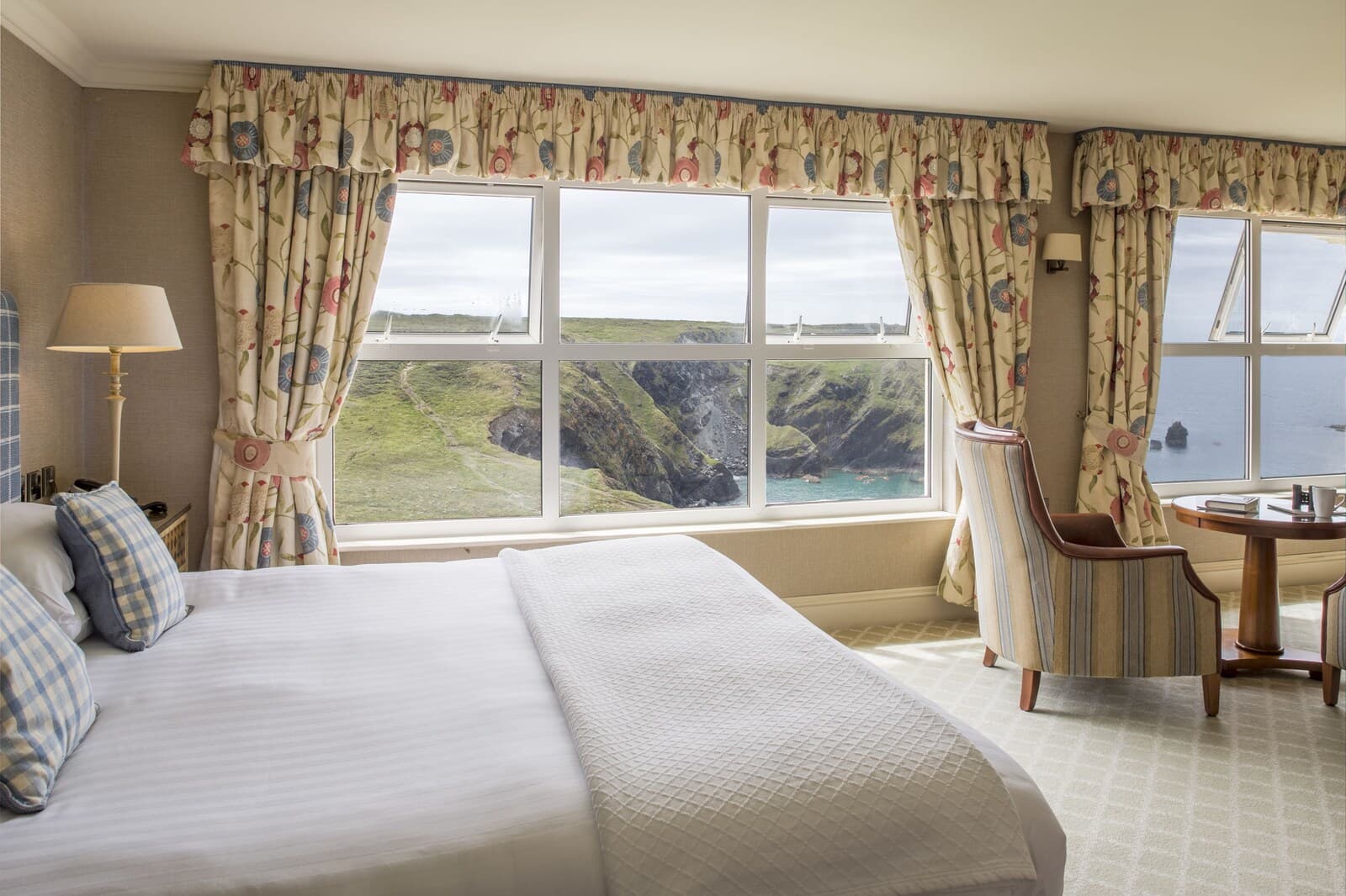 Mullion Cove Hotel & Spa – photo 2