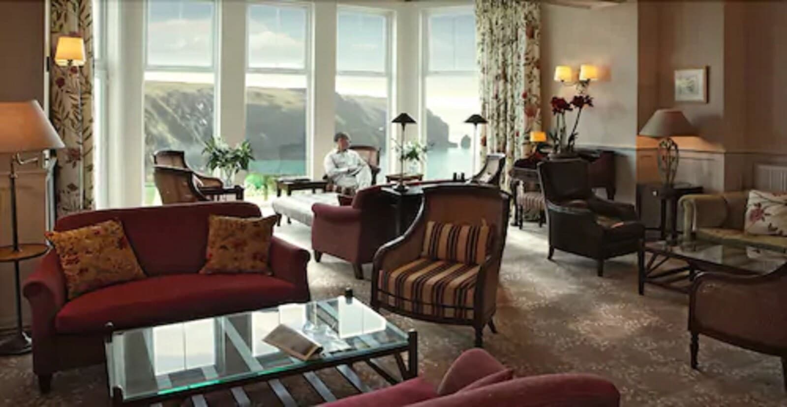 Mullion Cove Hotel & Spa – photo 7