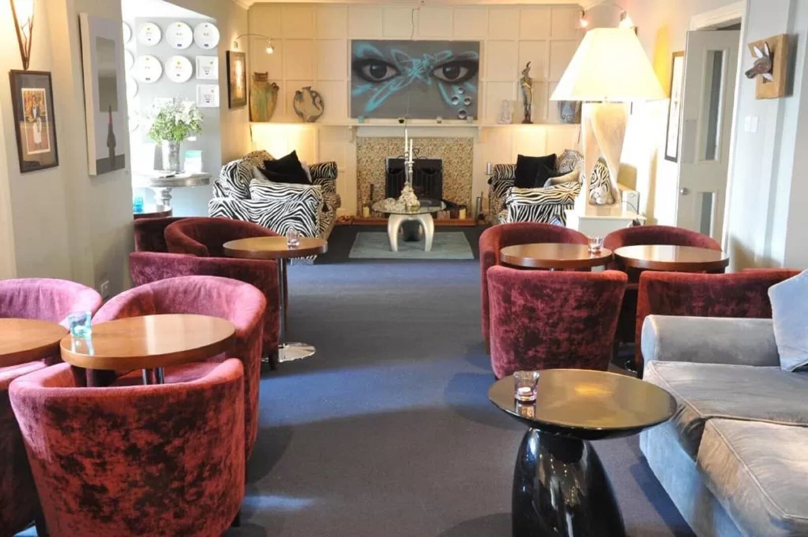 Talland Bay Hotel – photo 6