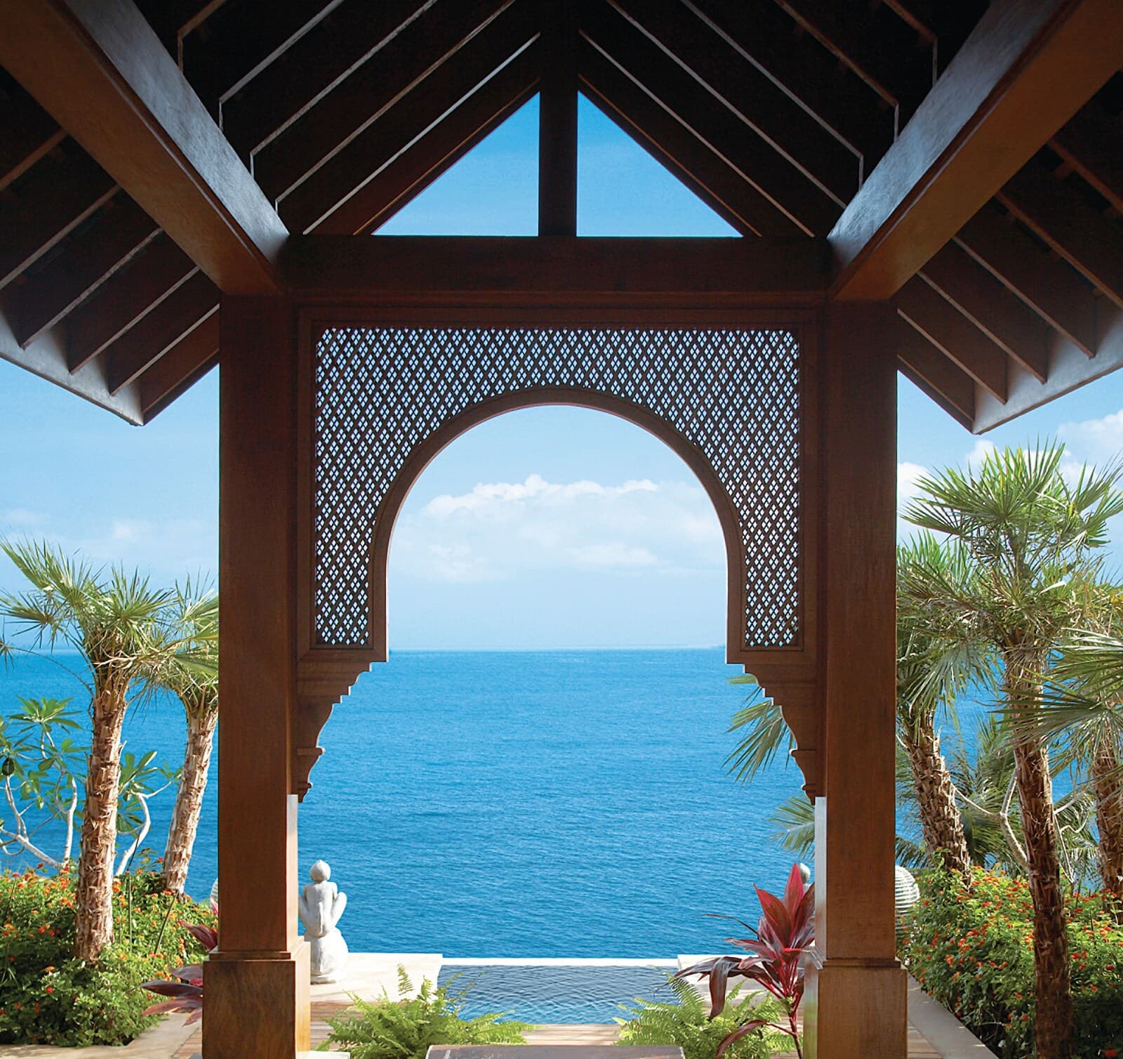 Four Seasons Resort Koh Samui – photo 4