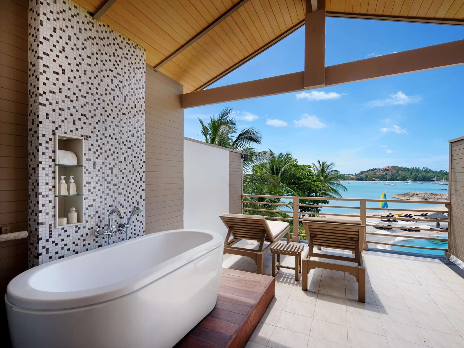 Garrya Tongsai Bay Samui – photo 3