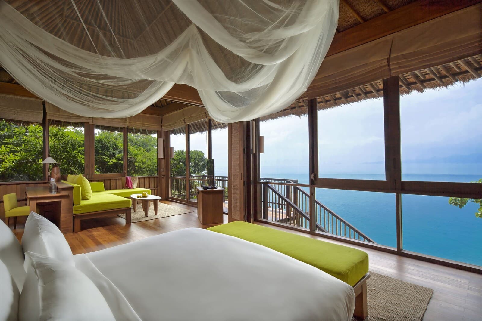 Six Senses Samui – photo 4