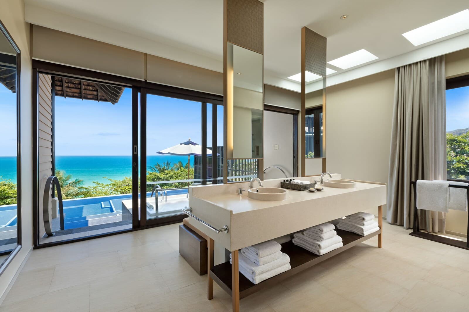 Vana Belle, A Luxury Collection Resort, Koh Samui – photo 5