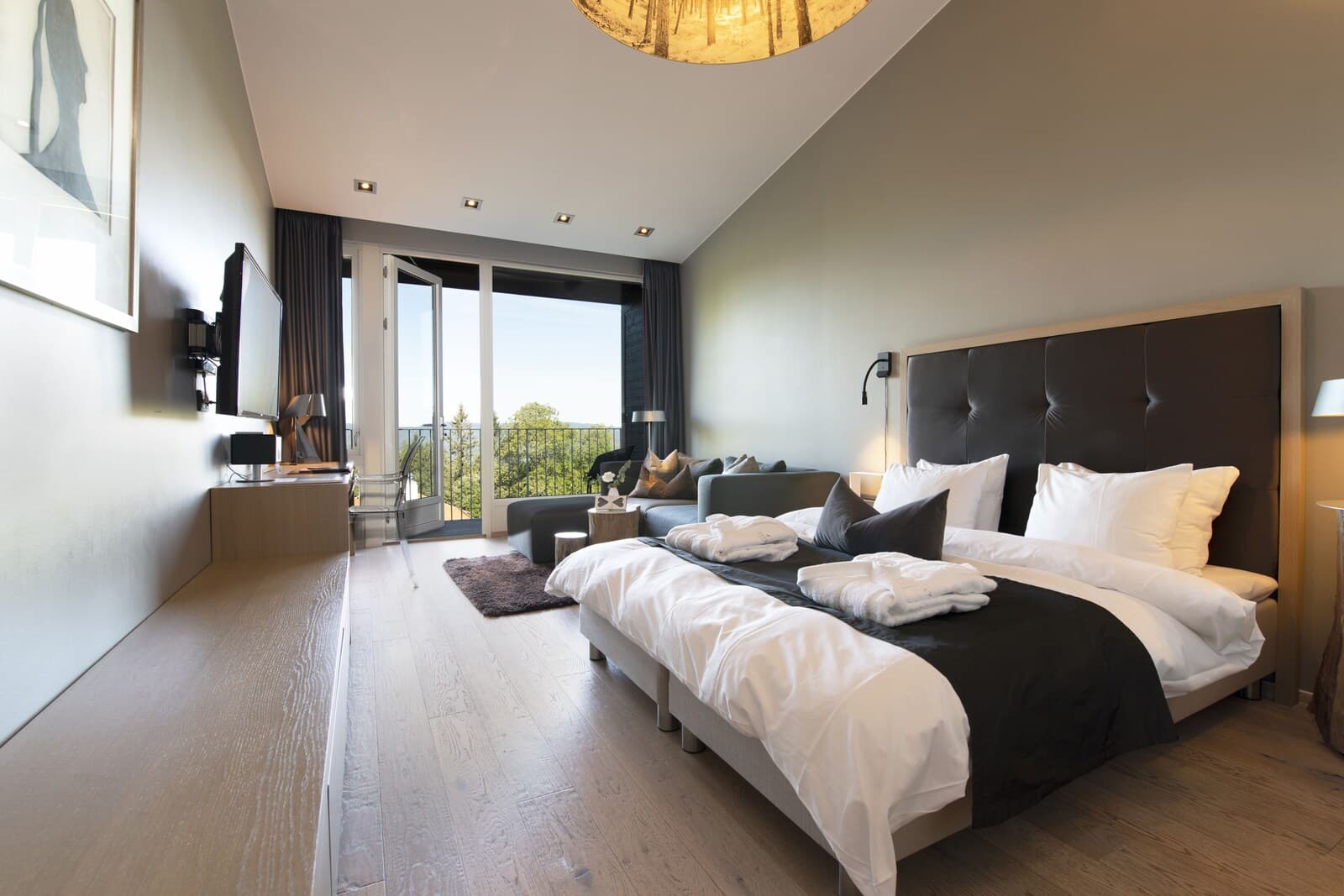 Lysebu Hotel – photo 2