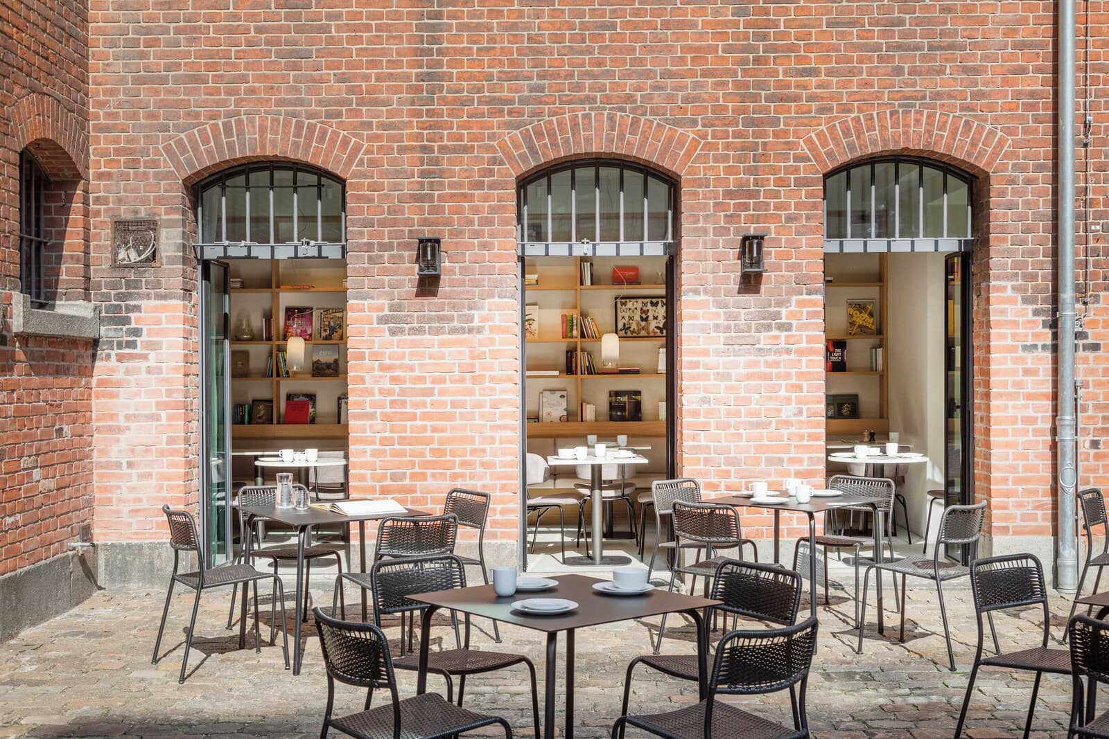 Wilmina Hotel – photo 7