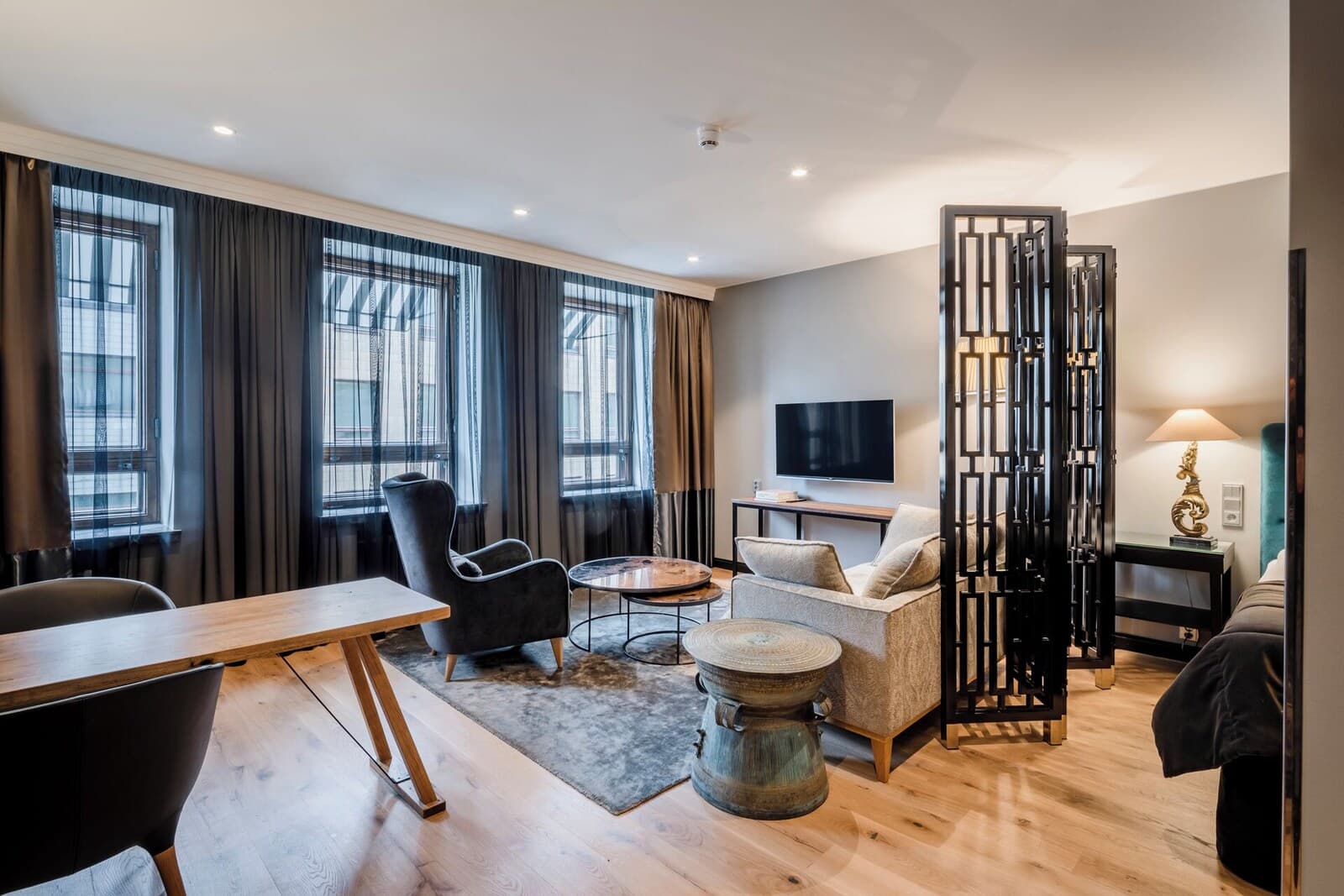 Hotel F6 – photo 2