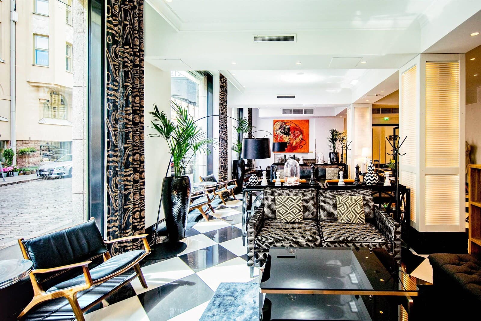 Hotel Lilla Roberts – photo 6