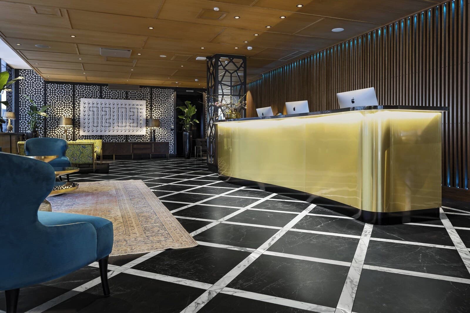 Hotel U14 – photo 6
