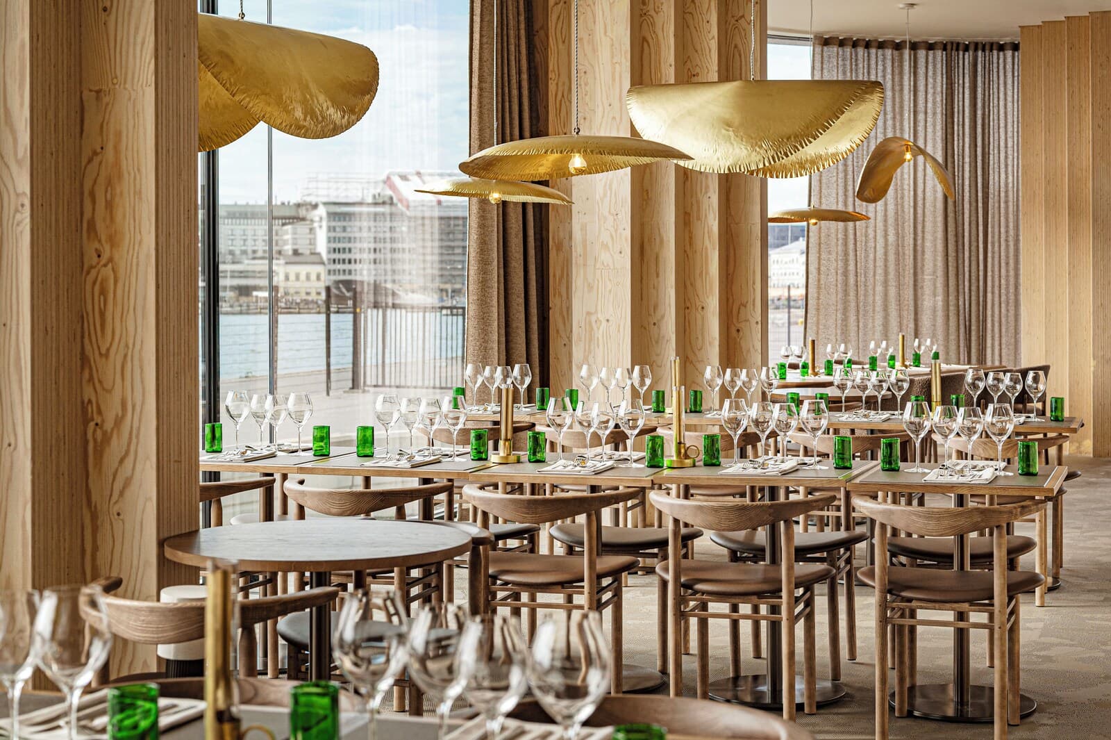 Solo Sokos Hotel Pier 4 – photo 7