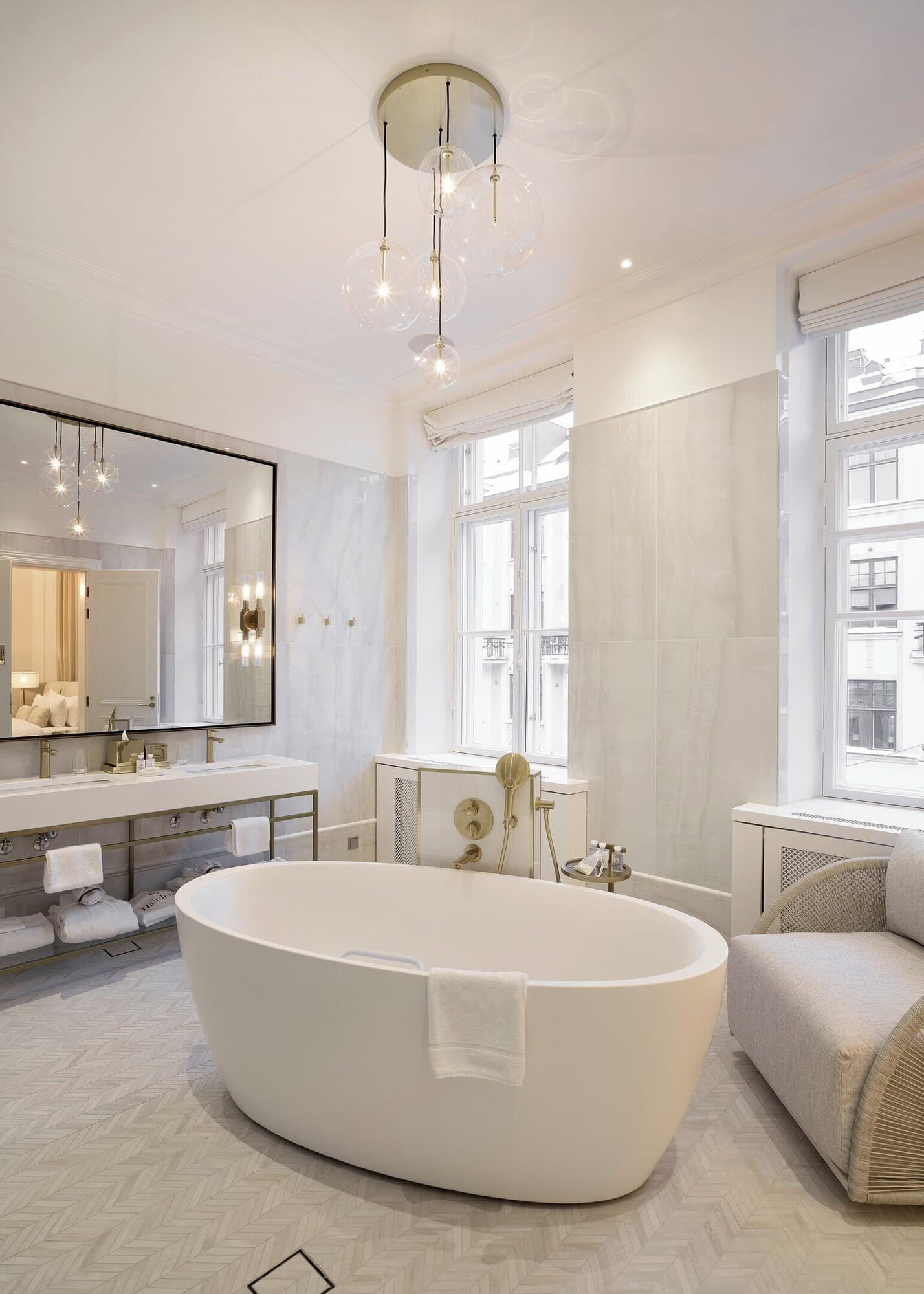 Waldorf Astoria Helsinki – photo 3