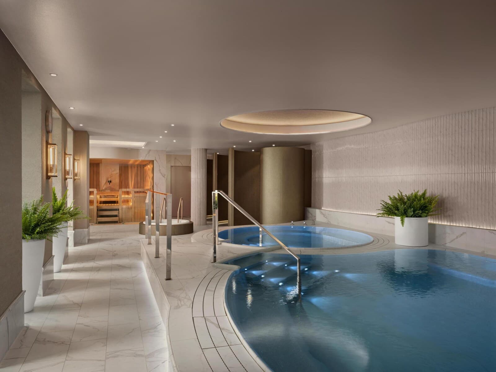 Waldorf Astoria Helsinki – photo 6