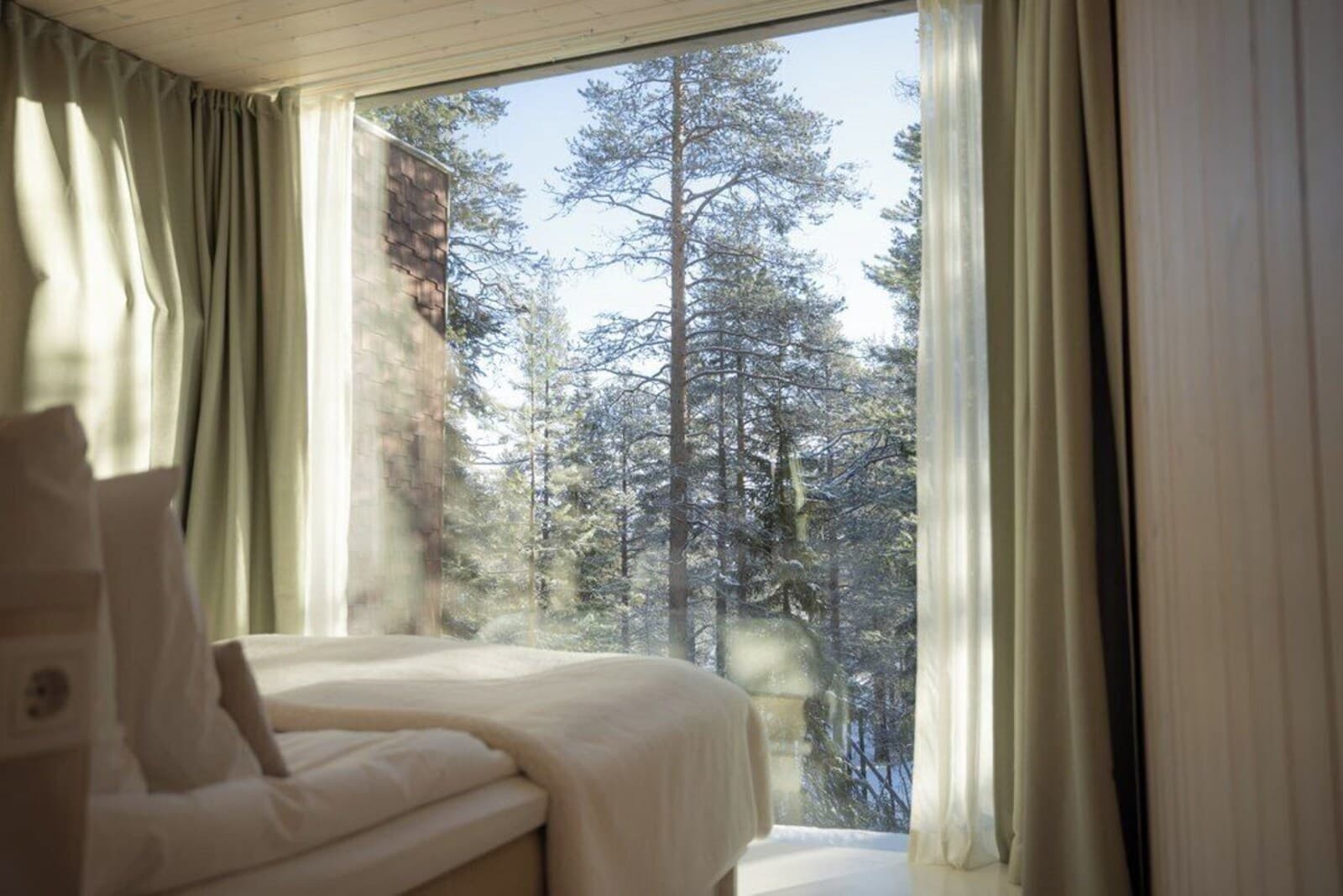 Arctic TreeHouse Hotel – photo 2