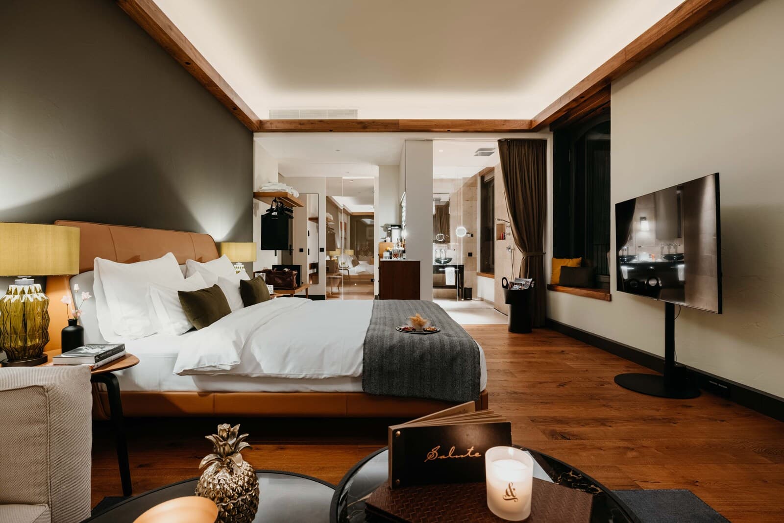DO & CO Hotel München – photo 2