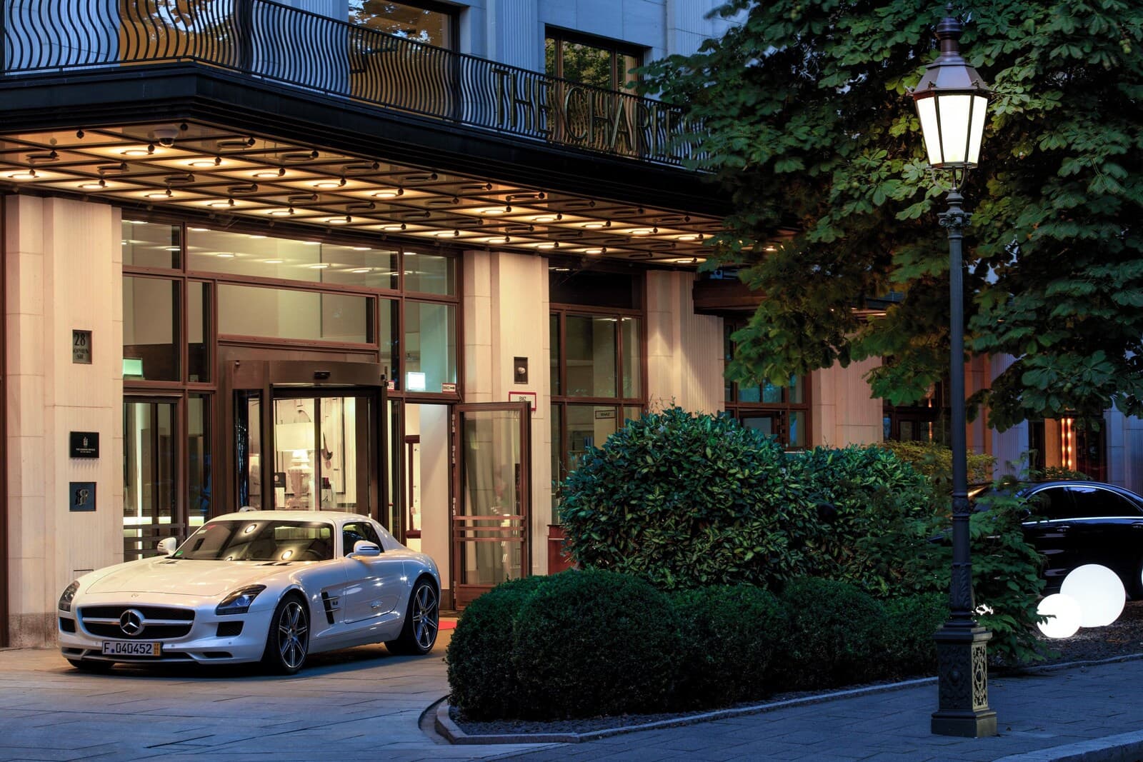 Rocco Forte The Charles Hotel – photo 4