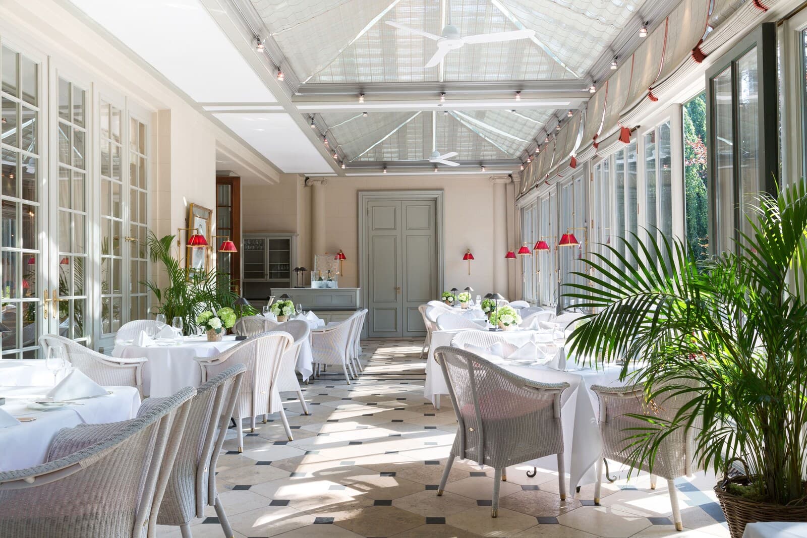 Brenners Park Hotel & Spa – photo 7