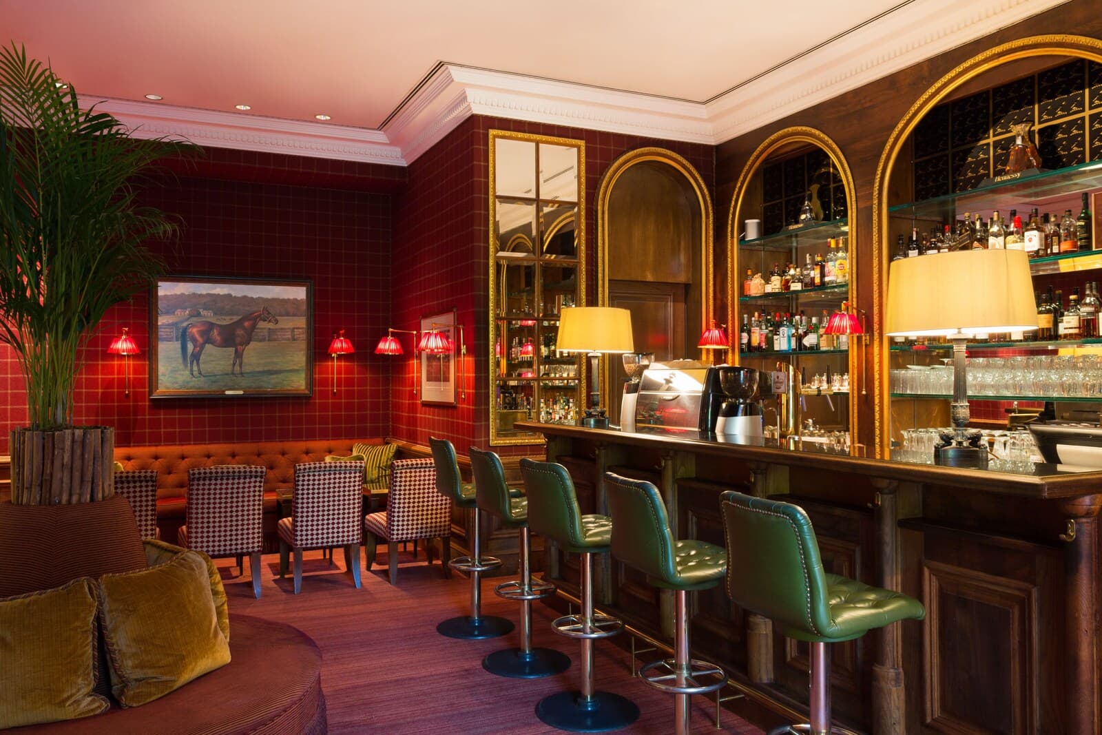 Brenners Park Hotel & Spa – photo 8
