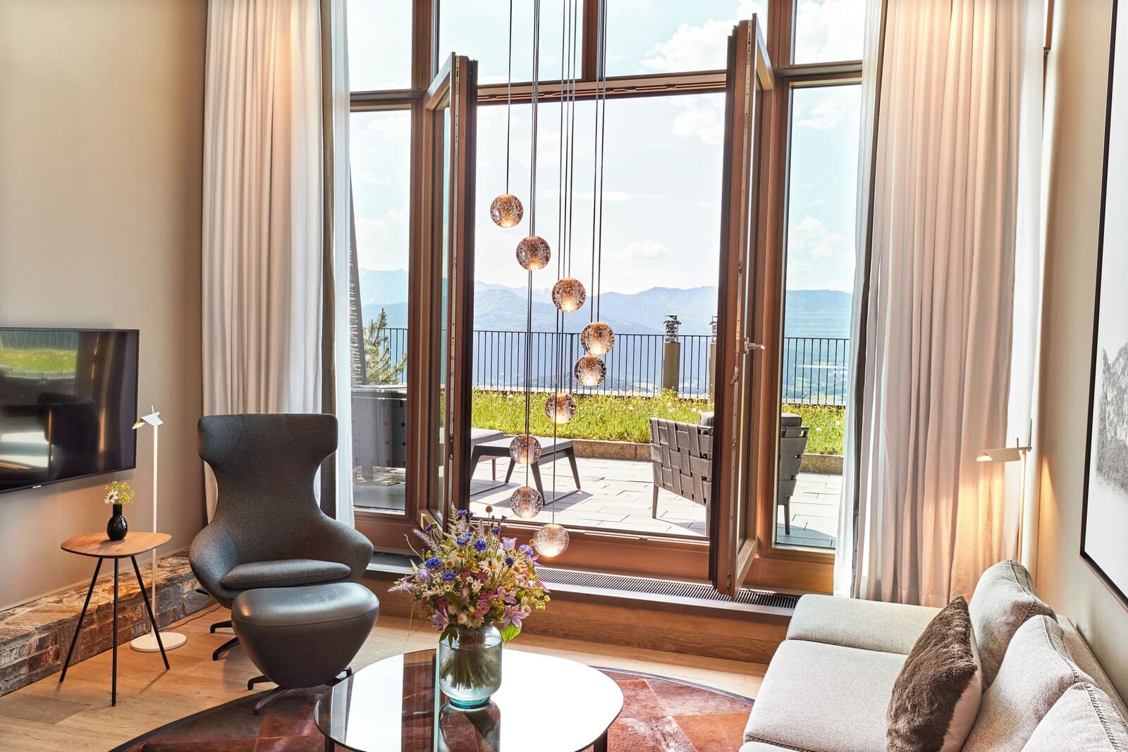 Kempinski Hotel Berchtesgaden