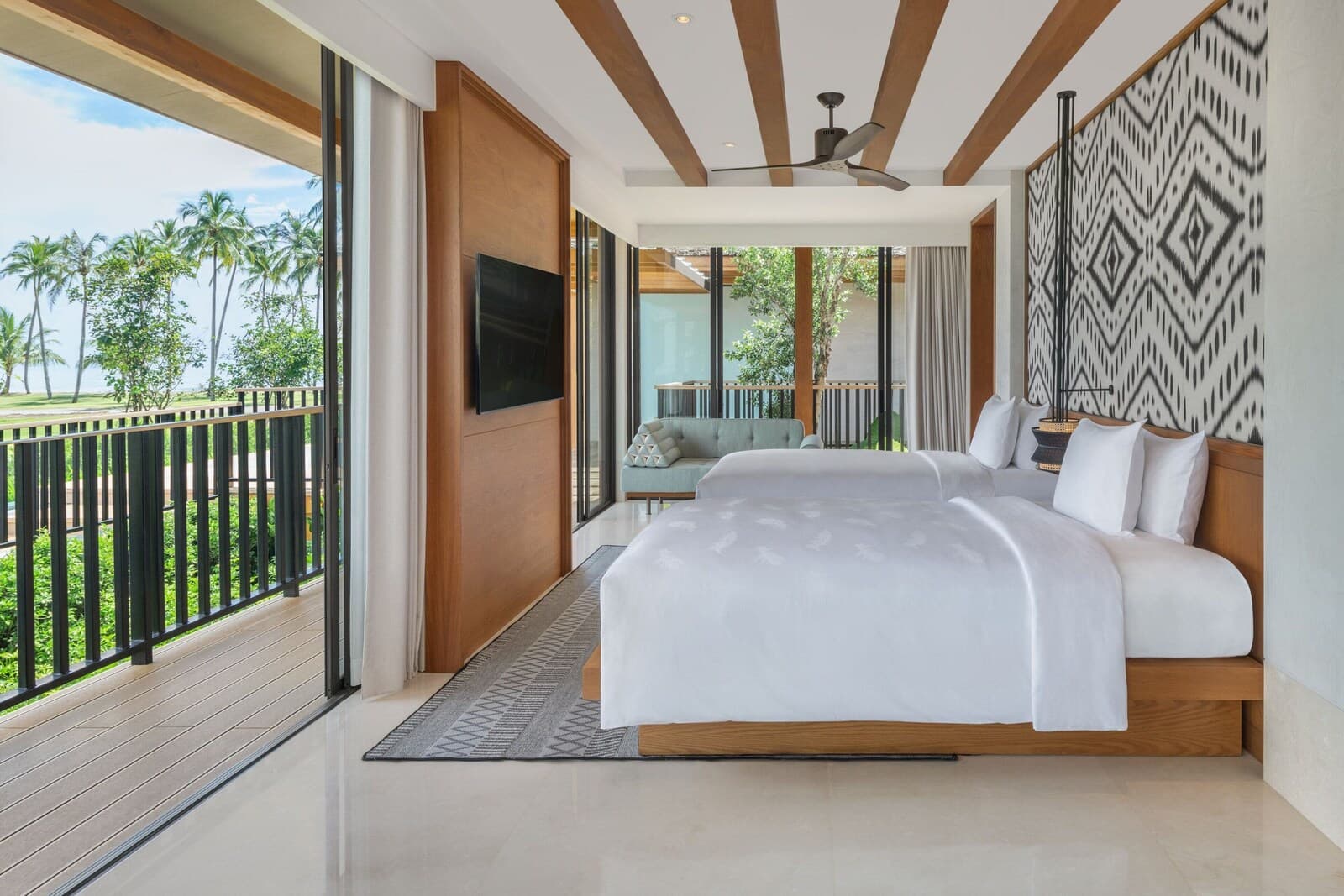 JW Marriott Khao Lak Resort and Spa – photo 2