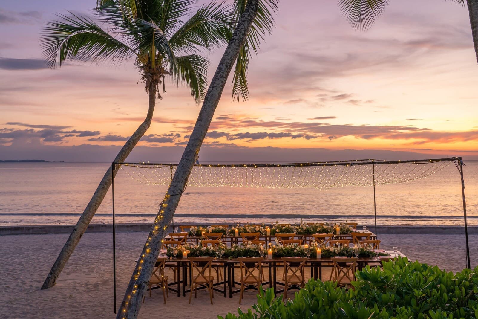 Le Meridien Khao Lak Resort & Spa – photo 7