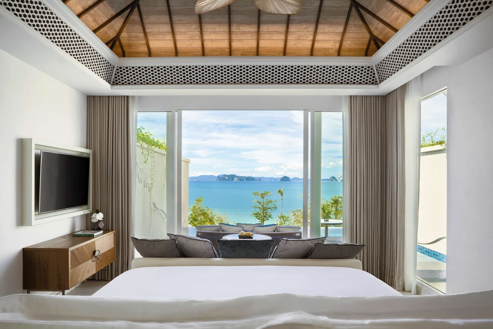 Banyan Tree Krabi – photo 2