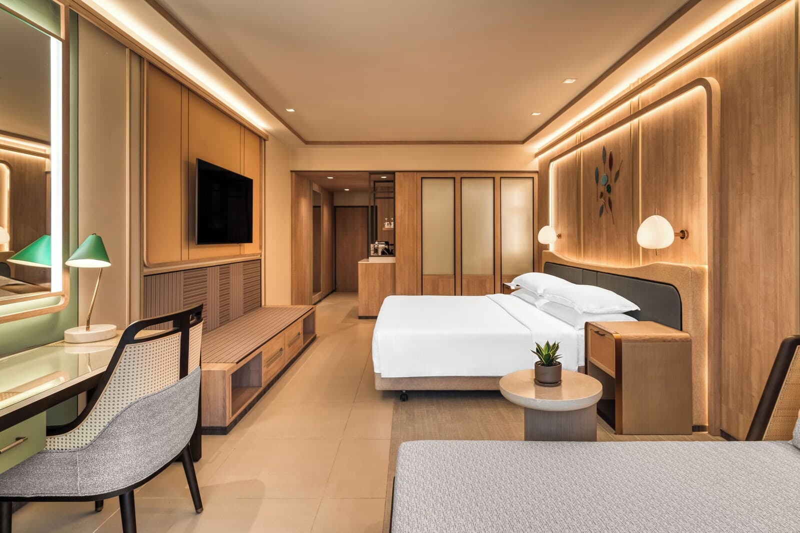 Dusit Thani Krabi Beach Resort – photo 2