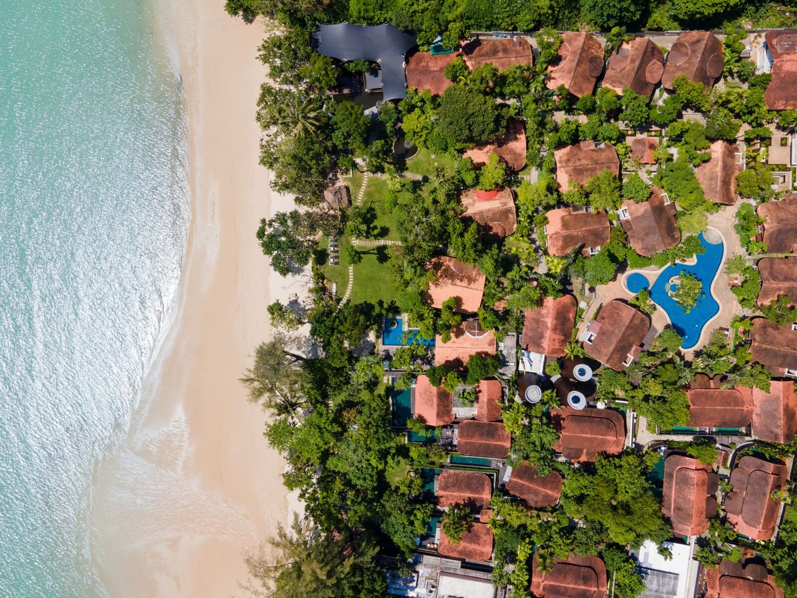 The Tubkaak Krabi Boutique Resort – photo 4