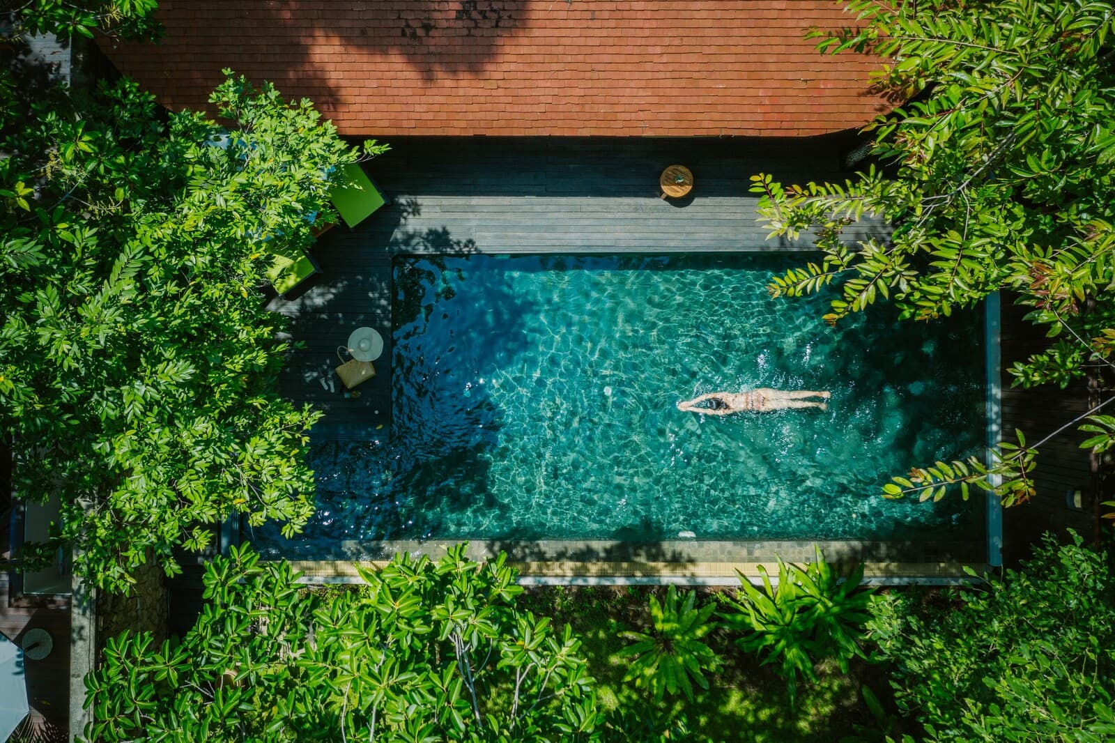 The Tubkaak Krabi Boutique Resort – photo 6