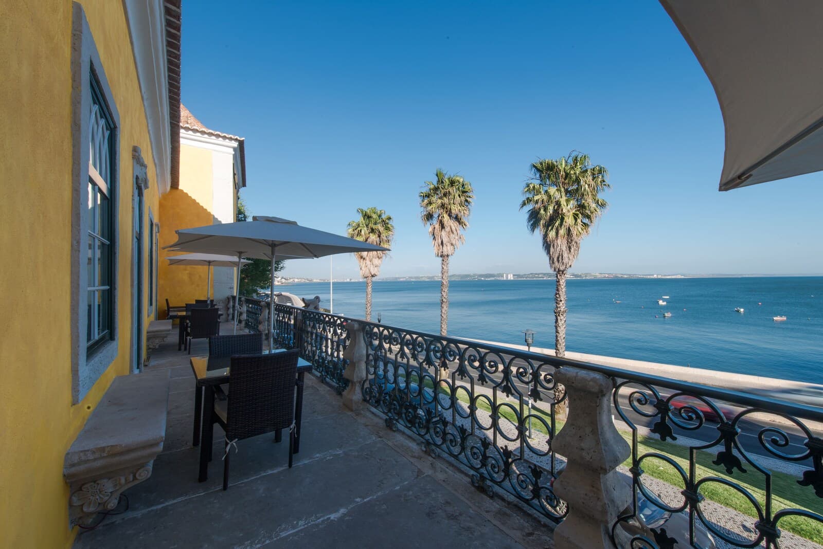 Vila Galé discount code – get money off your luxury stay