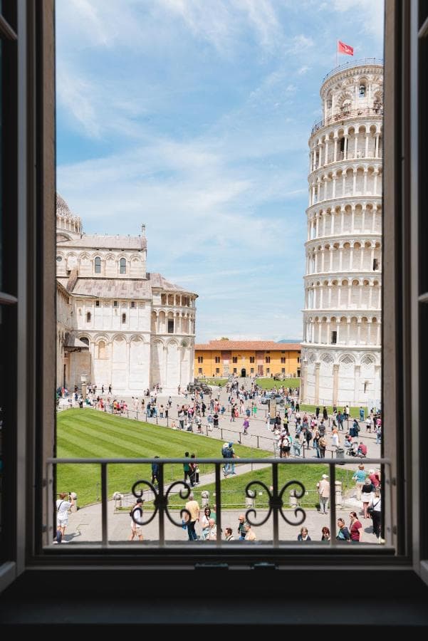 Prato dei Miracoli Residenza d'Epoca – photo 5