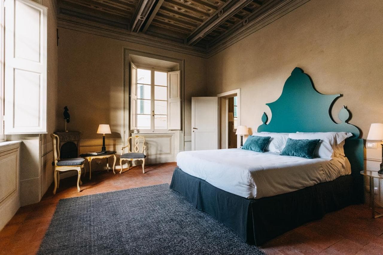 Palazzo Feroci – Residenza d'epoca – photo 2