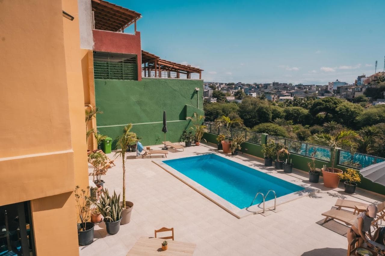 Casa Jardim di Sol – photo 3