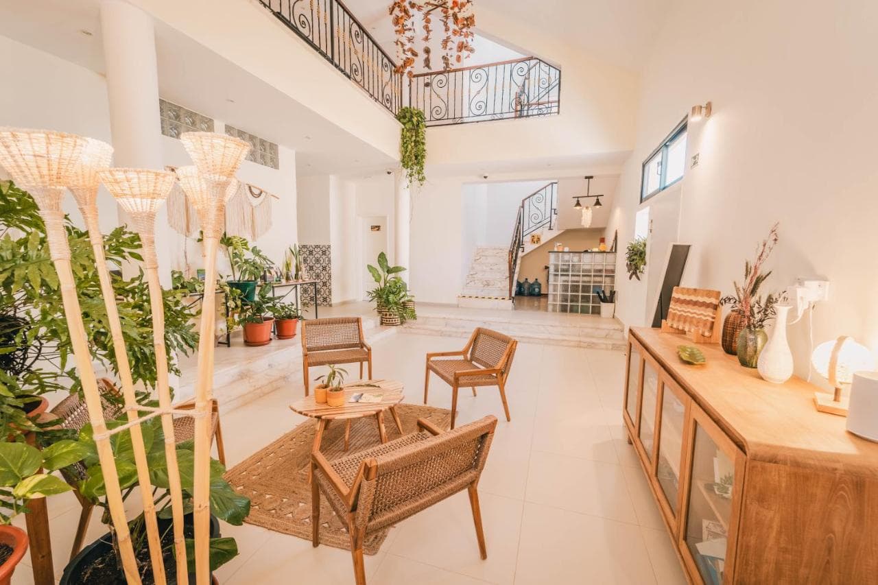 Casa Jardim di Sol – photo 5