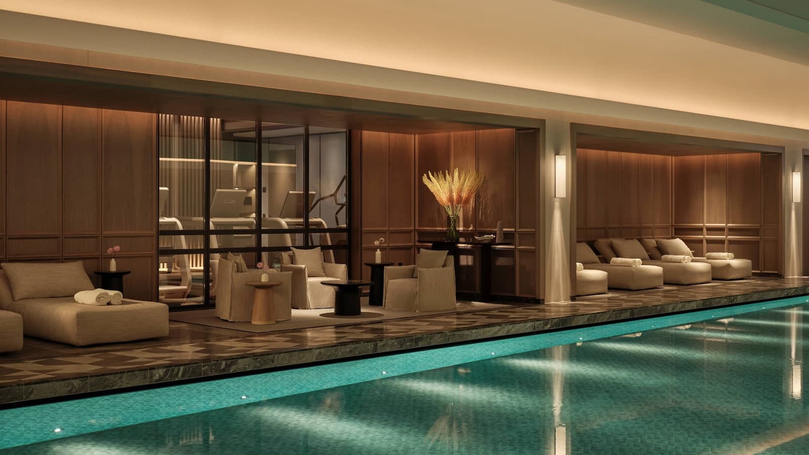 The Chancery Rosewood